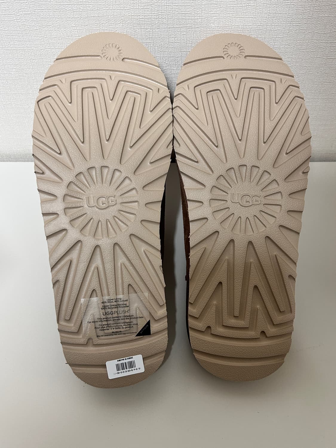 [새상품] 어그 클래식 슬립온 상품이미지4