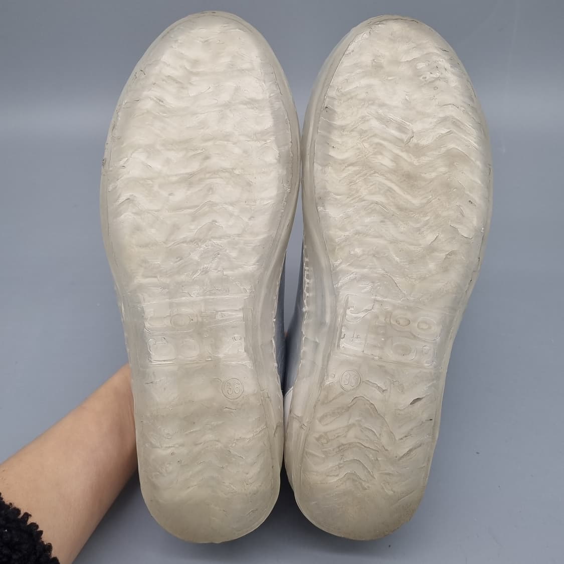 AS98 여성스니커즈 36 240 상품이미지3