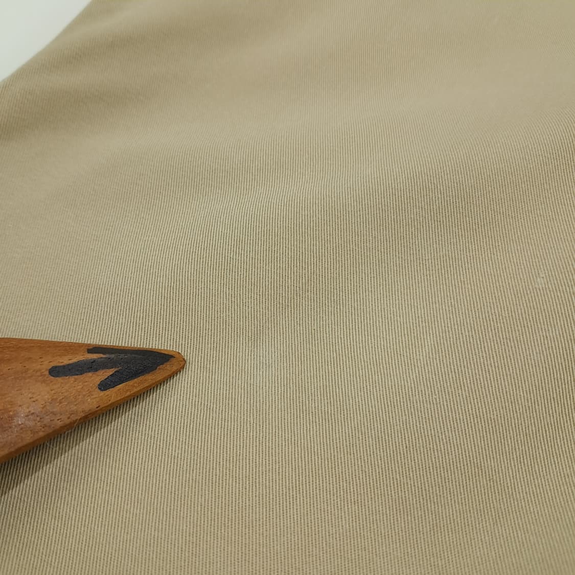 CN670 2XL 폴로 랄프로렌 베이지 긴팔 셔츠 남방 상품이미지6