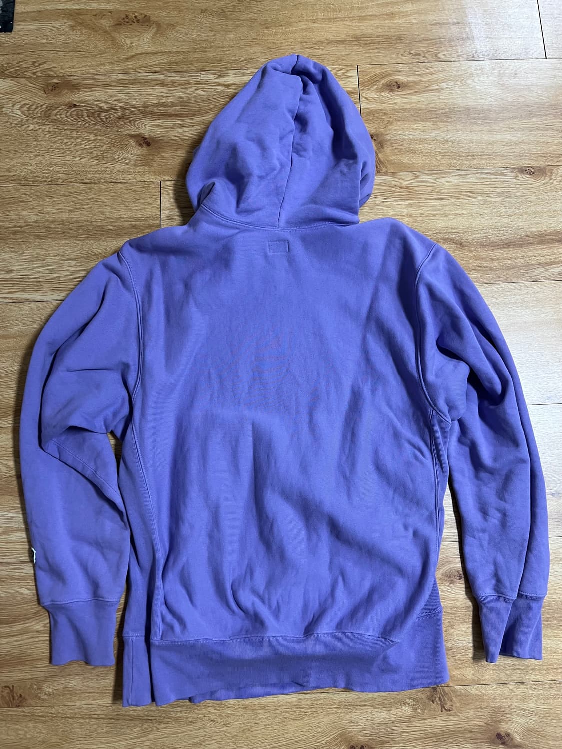 헤리티지 플로스 후드티  상품이미지5