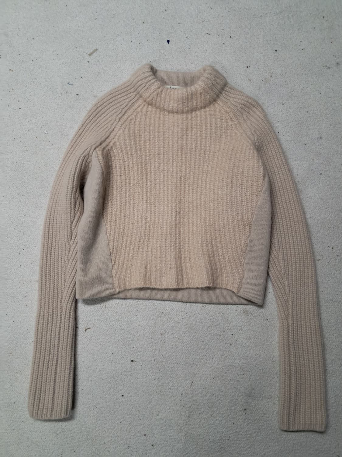 아크네스튜디오 모헤어 울니트 상품이미지1