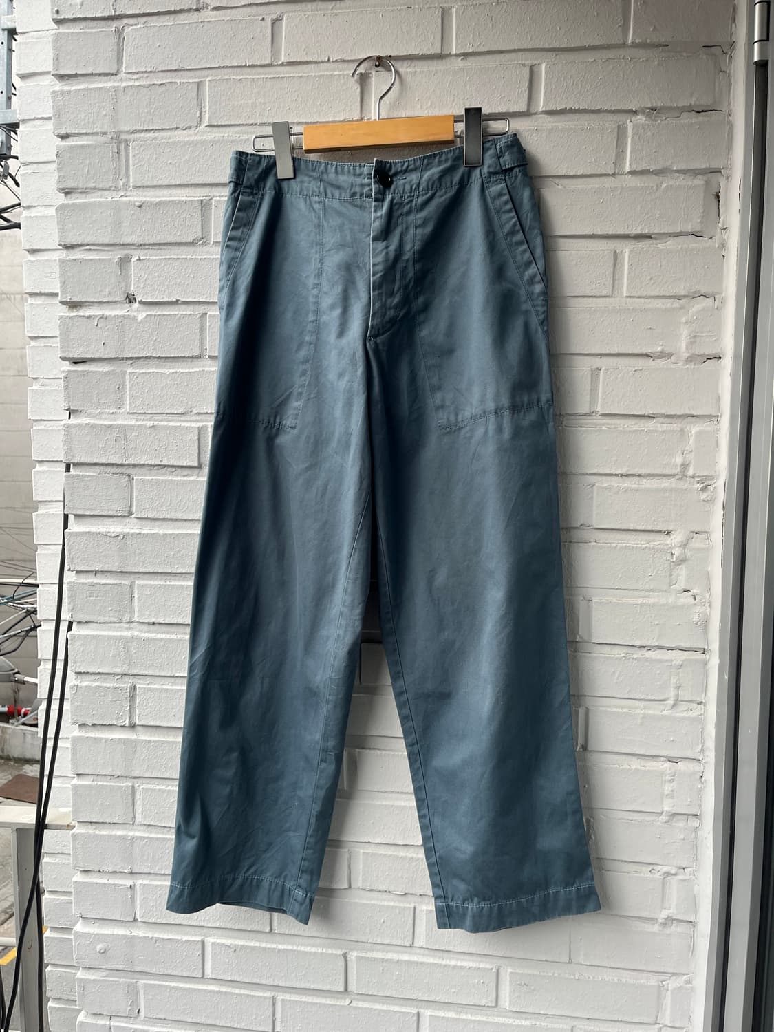 HOMSPUN pants 상품이미지1