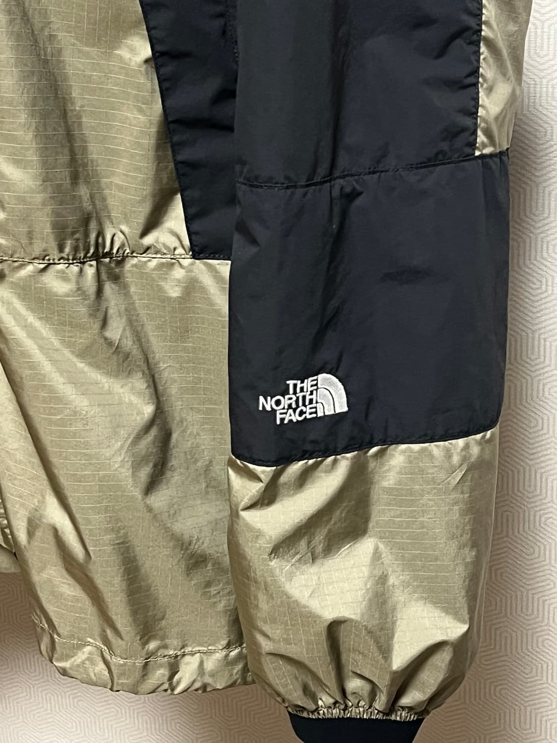 노스페이스 퍼플라벨 x 나나미카 자켓 상품이미지2