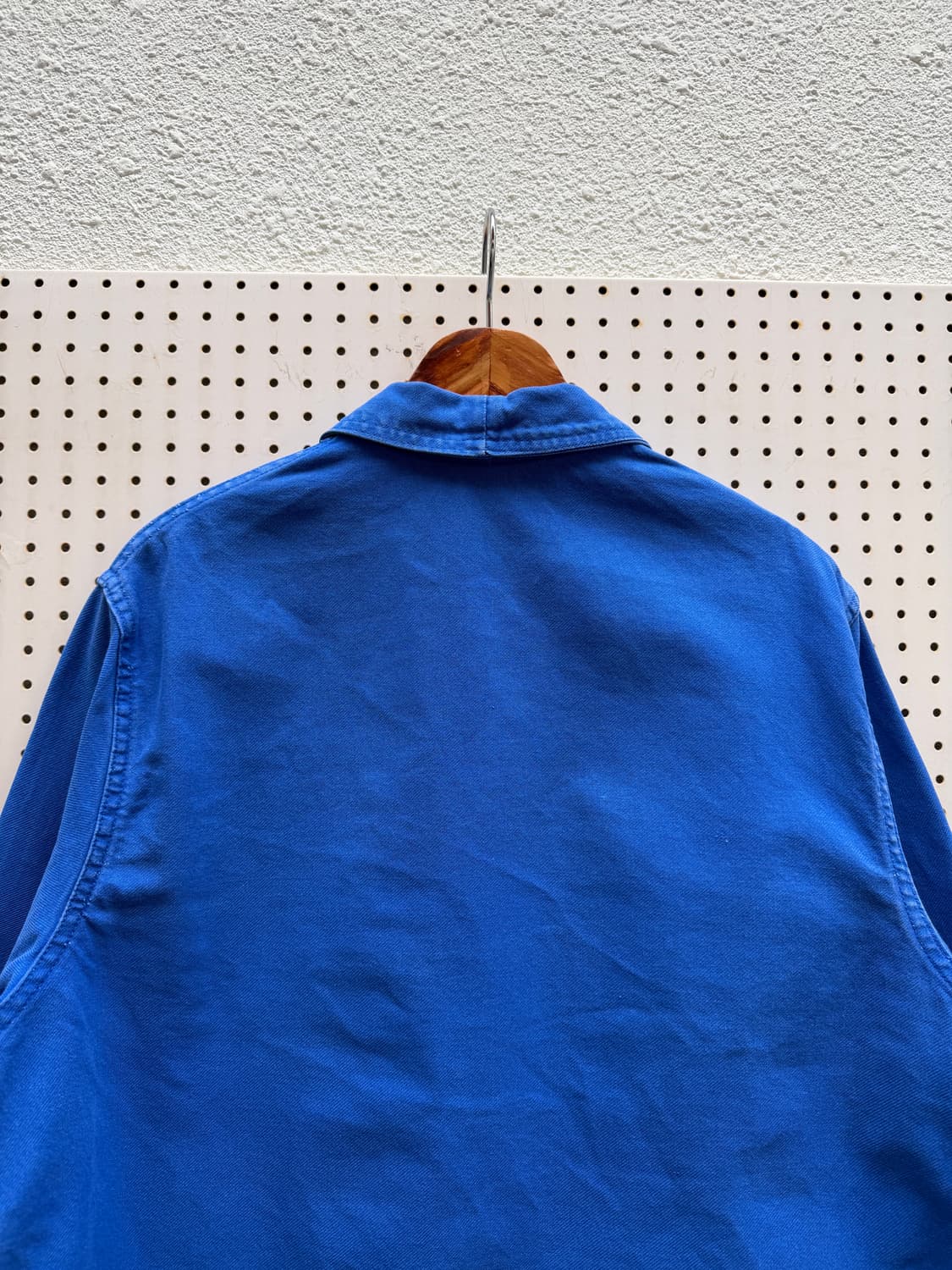 OLD MODEL CYCLIST FRENCH 싸이클리스트 프렌치워크자켓 상품이미지8