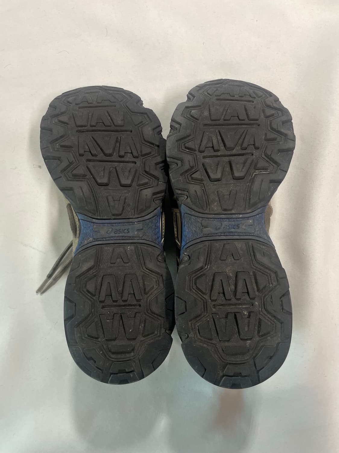 아식스 젤벤처6 페퍼블랙 상품이미지7