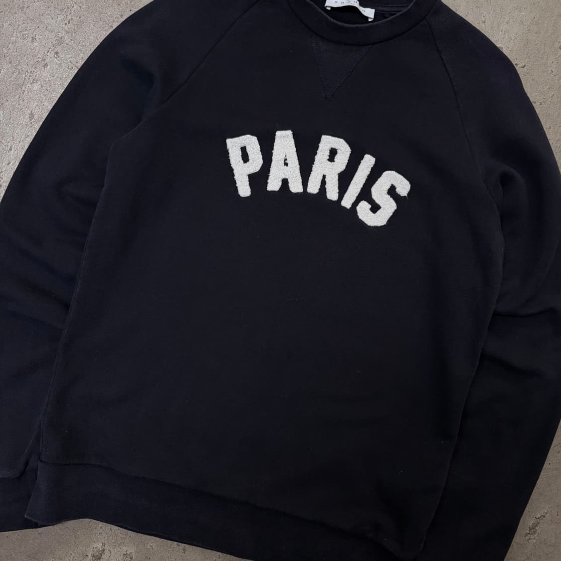 산드로 맨투맨[2192] 상품이미지4