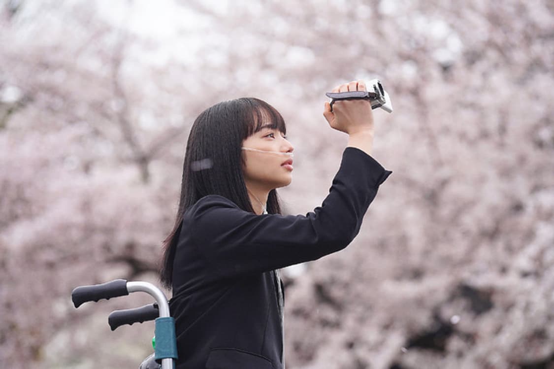 고마츠 나나 사용 캠코더 파나소닉 HDC-TM60 상품이미지2