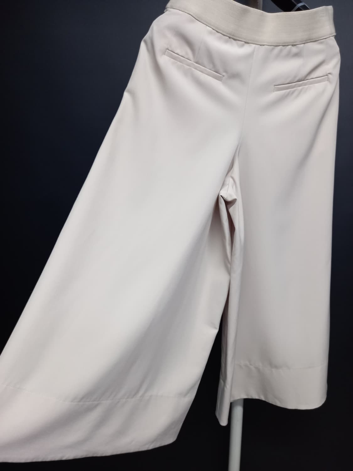 티렌 춘하 와이드광폭 8부9부 팬츠 55 상품이미지5