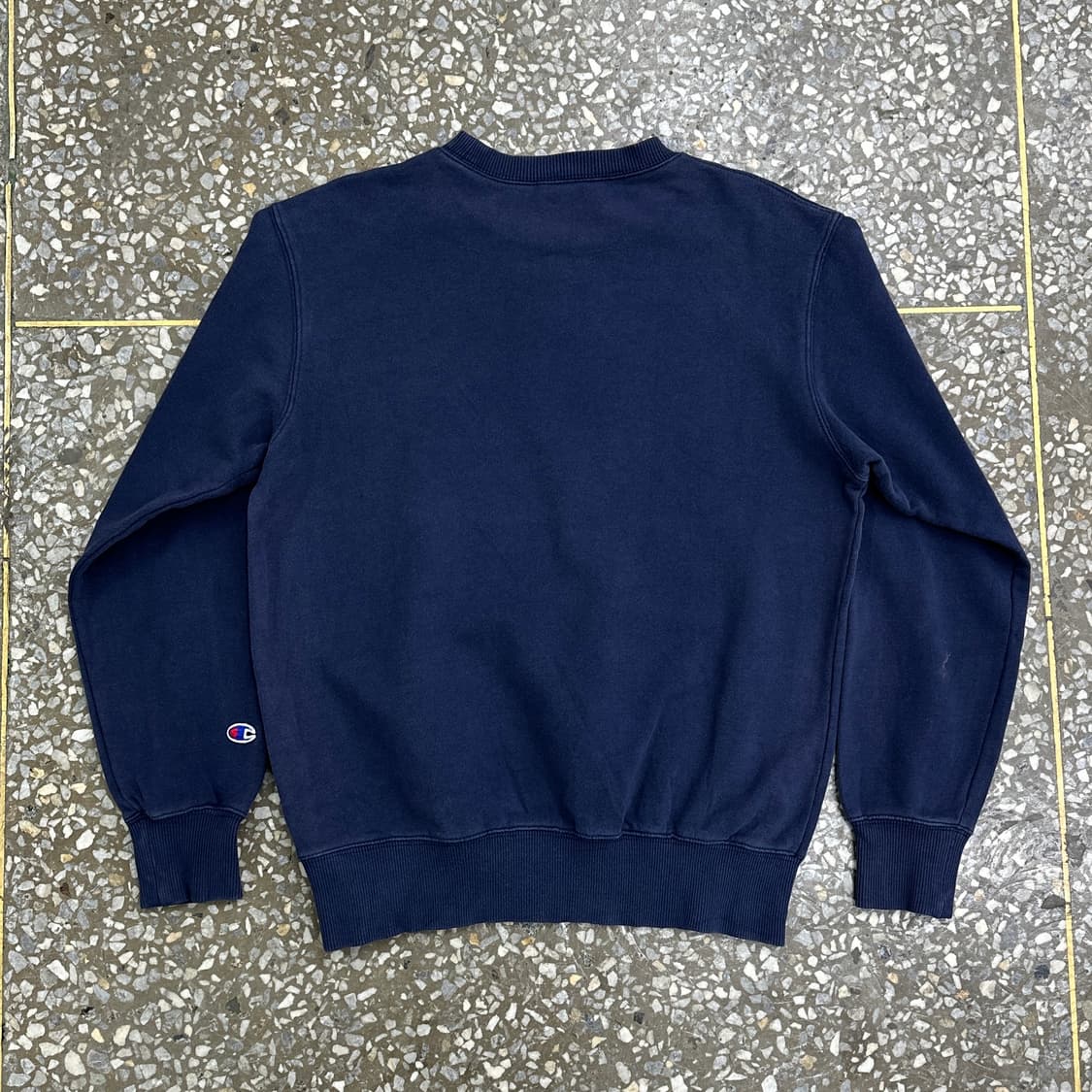 챔피온 재팬 스웻셔츠 M 상품이미지2