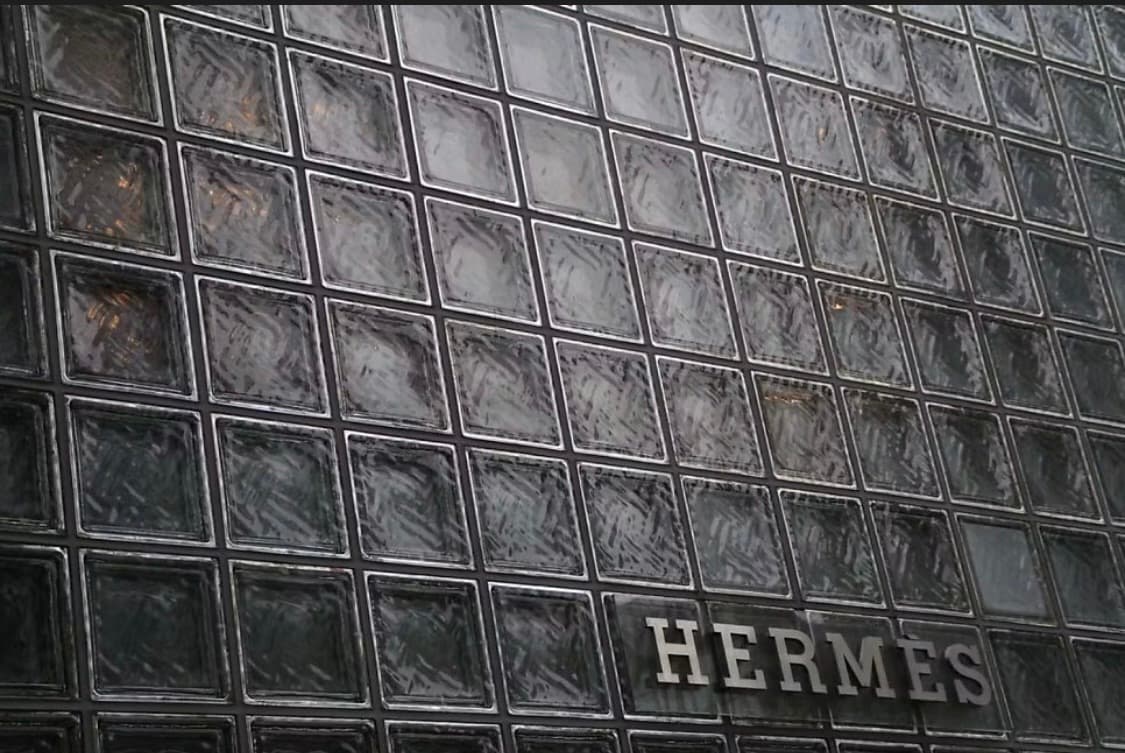 에르메스 ‘Ginza 2001’ 리미티드 에디션 스웨터 상품이미지7