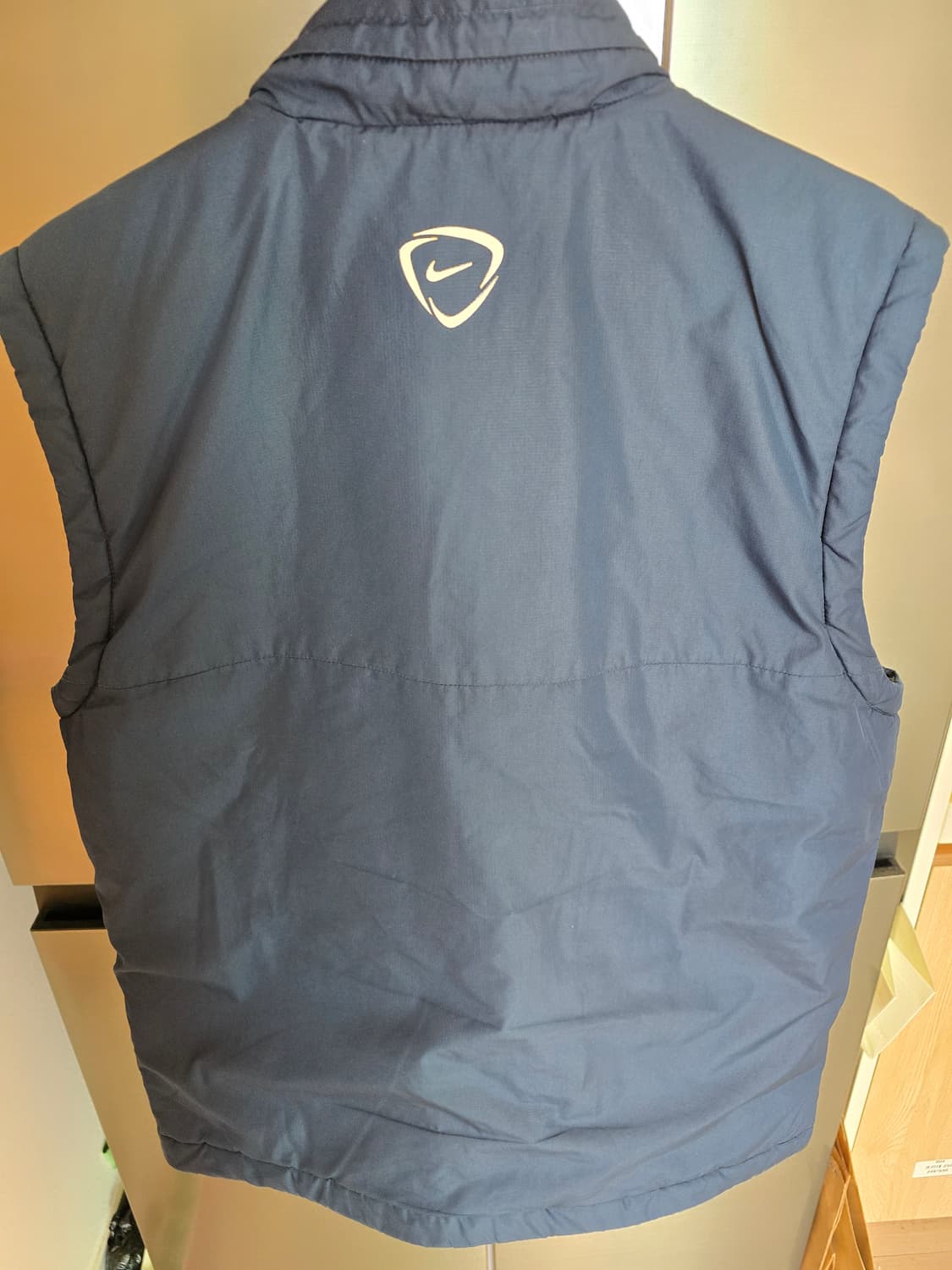 나이키 국가대표 패딩 베스트 상품이미지4