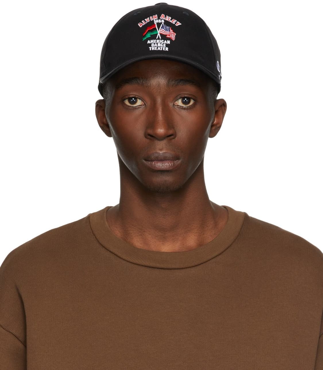 데님티어스 x 챔피온 볼캡 상품이미지4