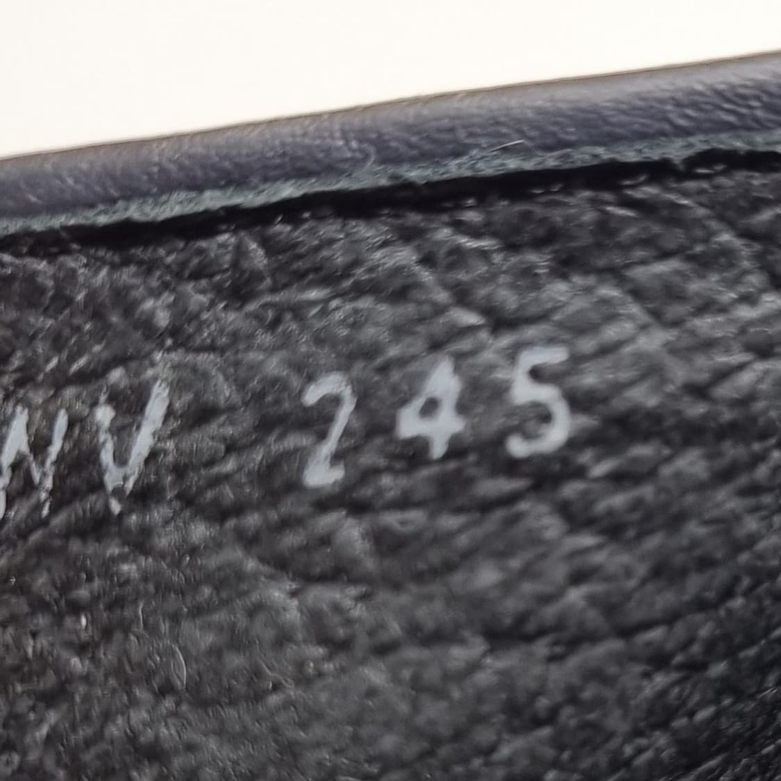 구호 밴딩 여성슬립온 245. 상품이미지6