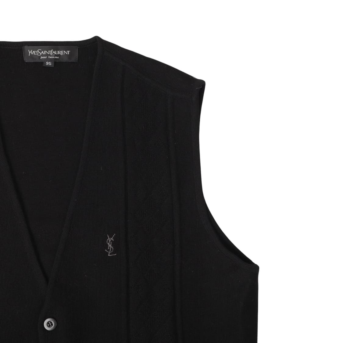 입생로랑 ysl 니트 베스트 상품이미지2