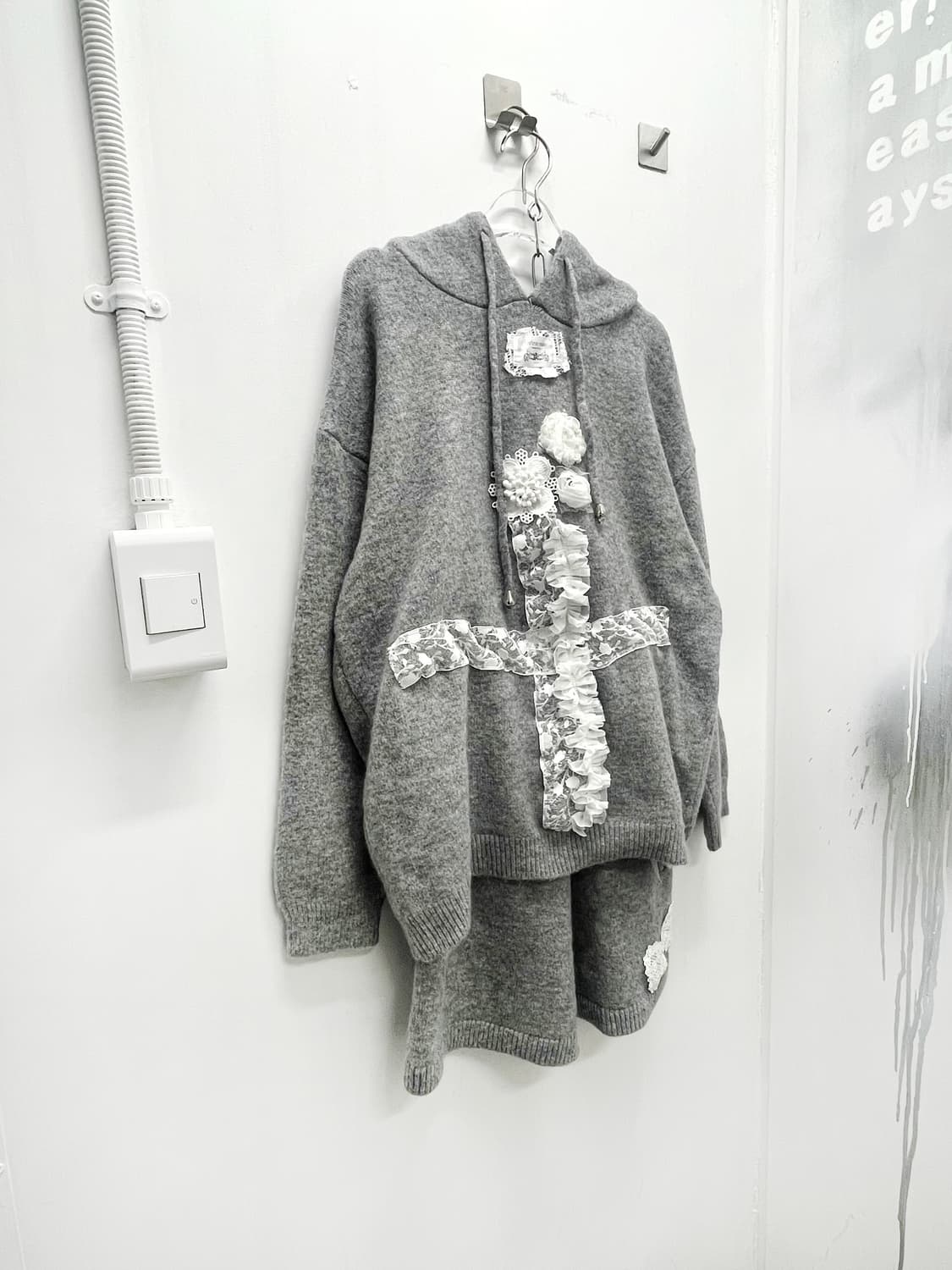 Whisper Knit 상품이미지3