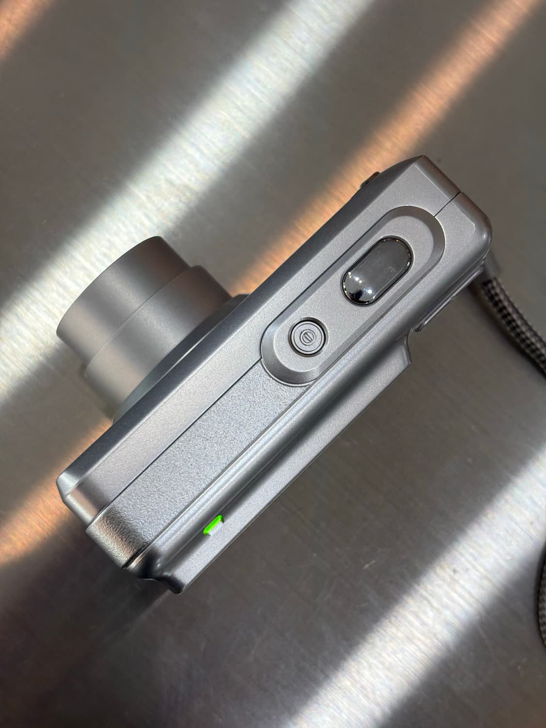 레어템/날짜표시)폴라로이드 i535 빈티지디카 상품이미지7