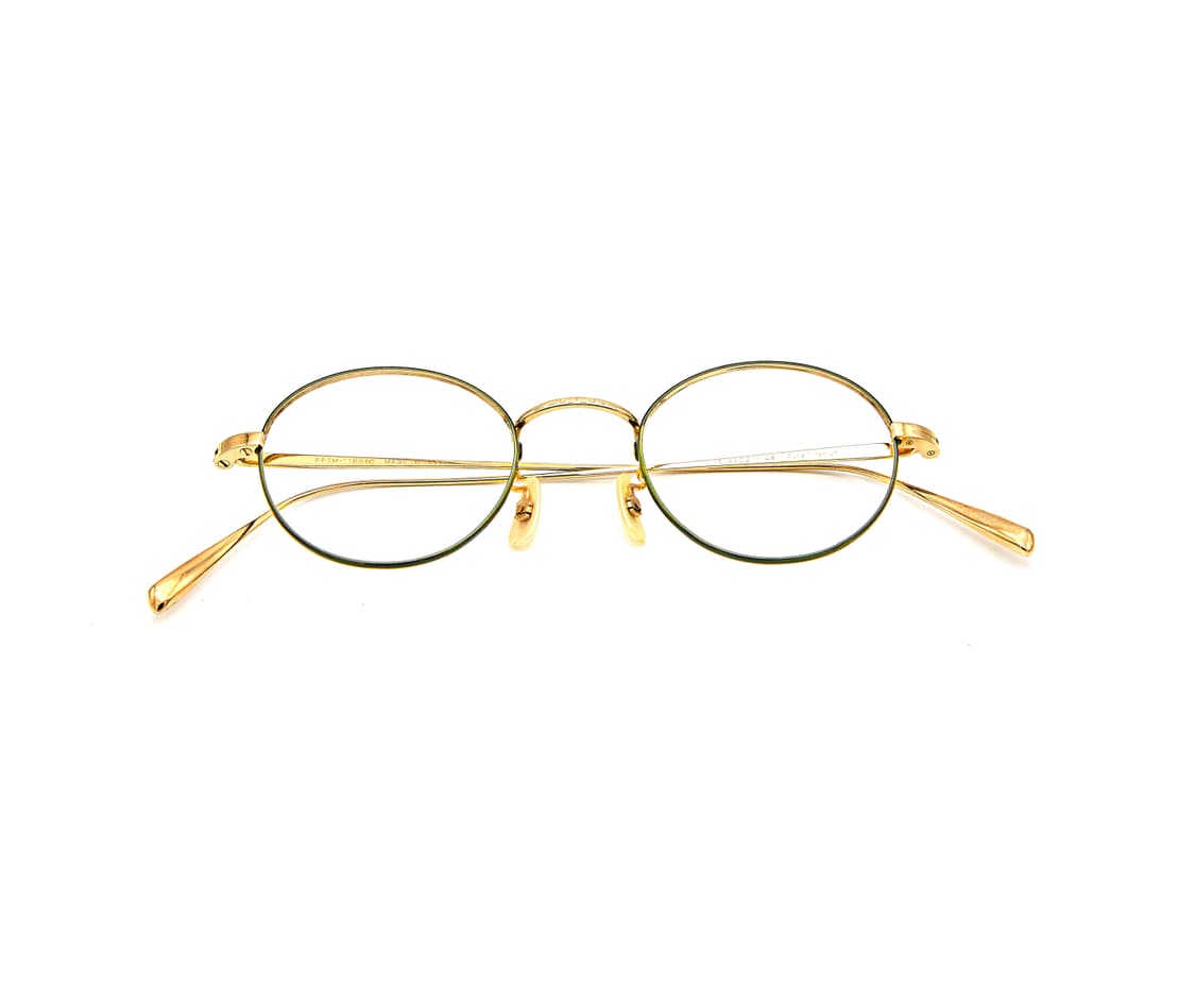 BJ CLASSIC PREM 118SNT 라임/골드 상품이미지6