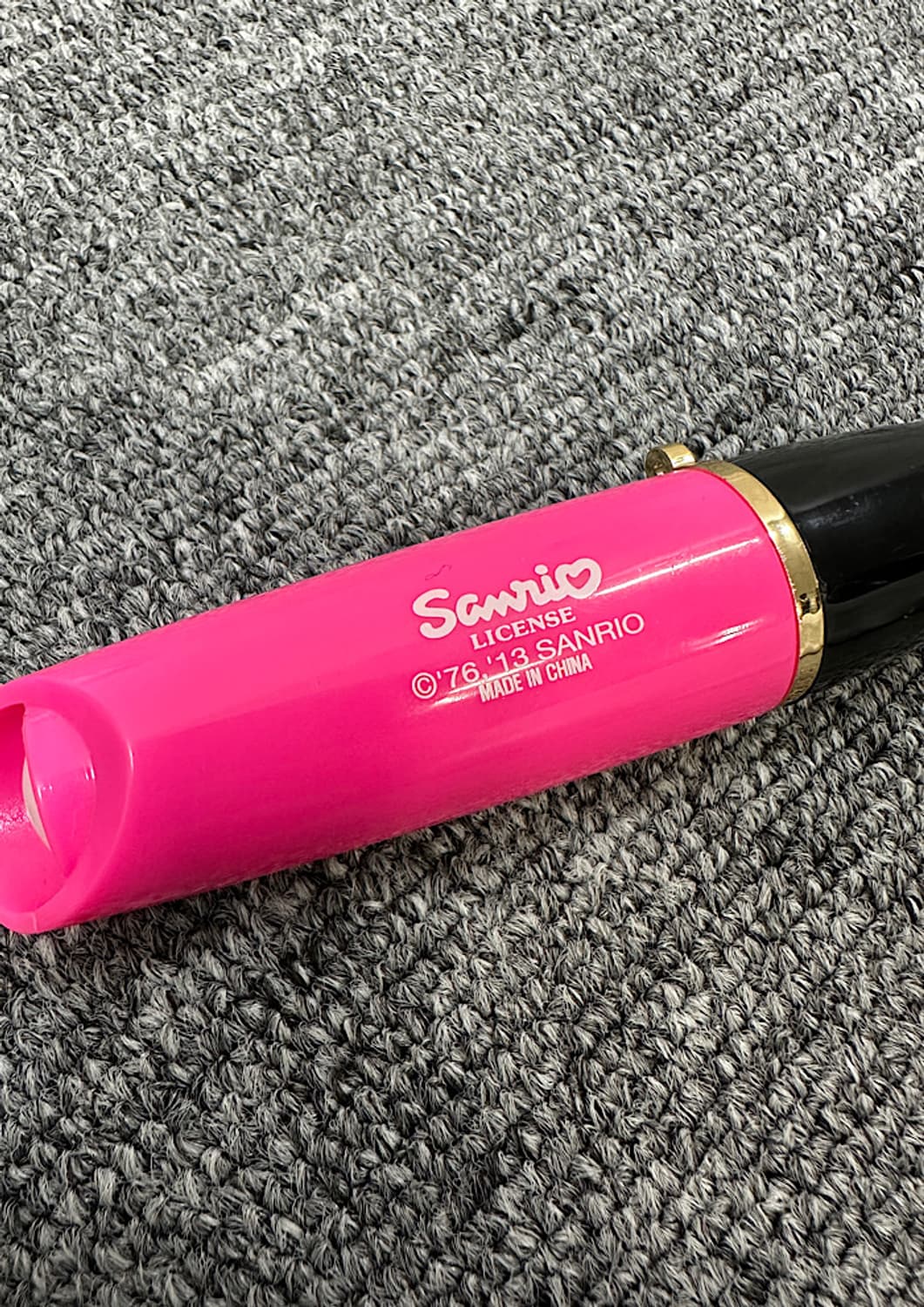 빈티지 헬로키티 키링  상품이미지3