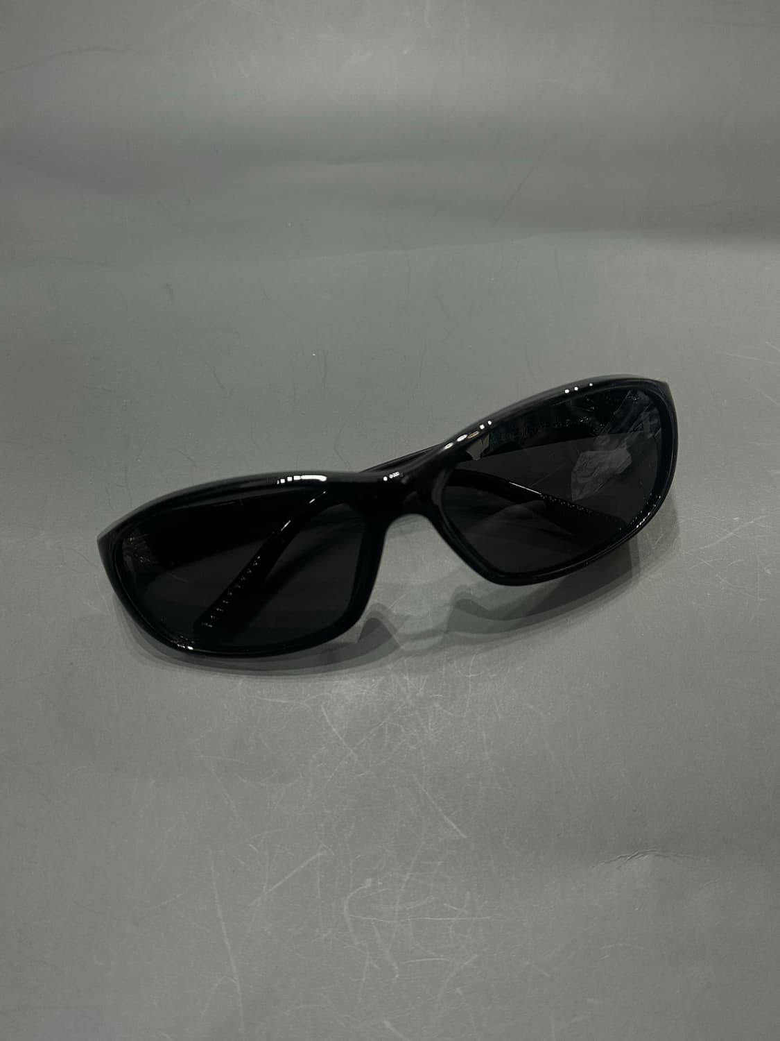 Spot 선글라스 / black 상품이미지5