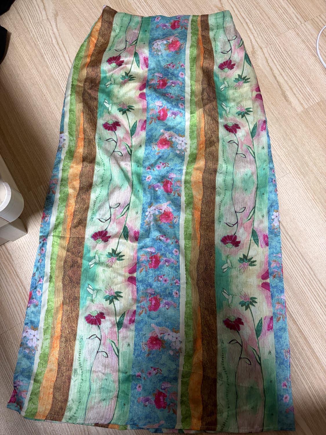 2023 s/s earthjigu skirt  상품이미지4