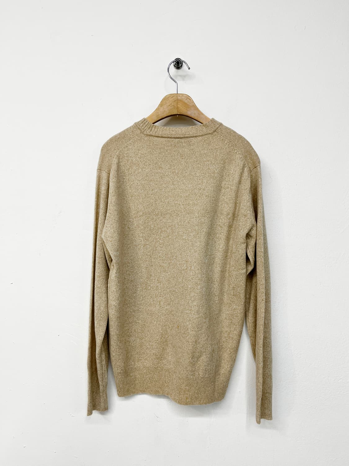 플레이보이 니트 상품이미지7