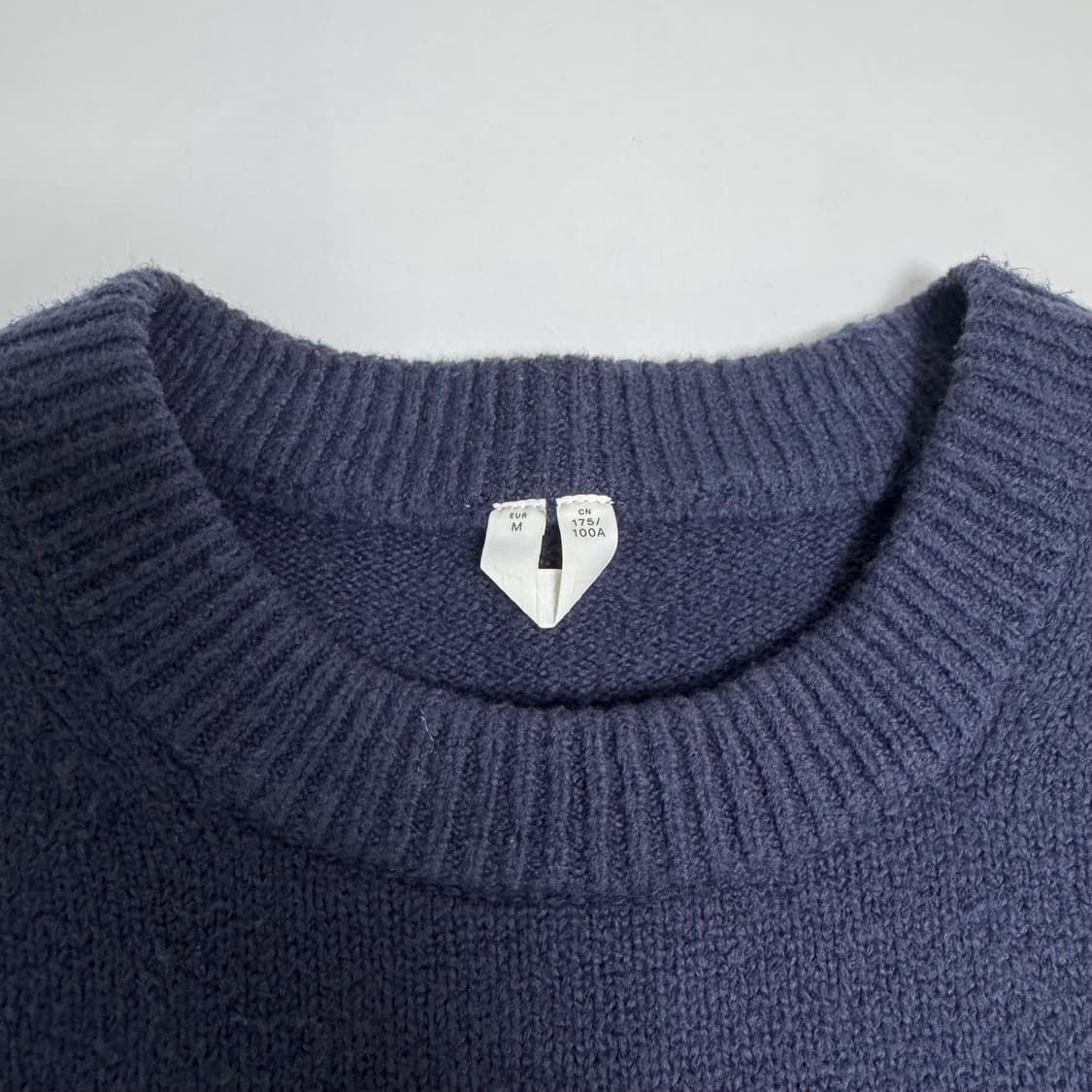 아르켓 니트 S, M 사이즈 일괄 판매 상품이미지2