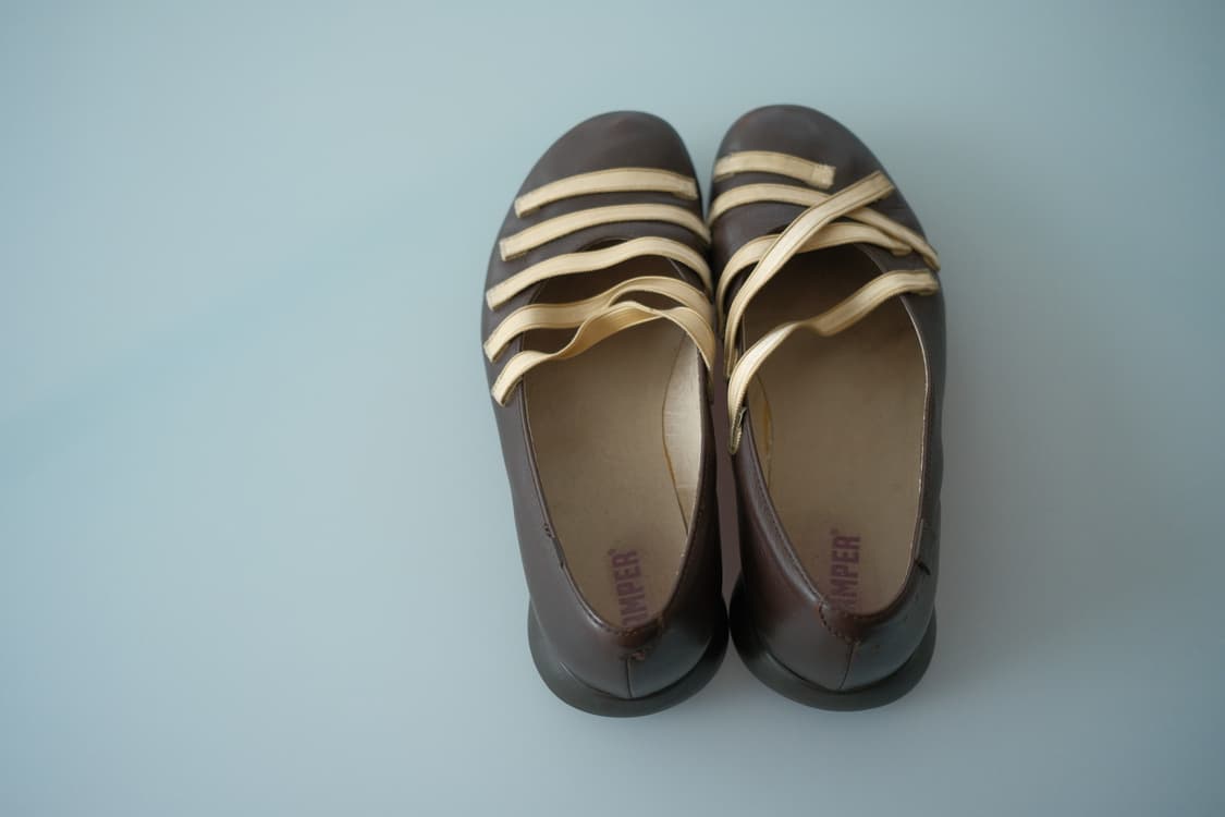 Camper flats 상품이미지10