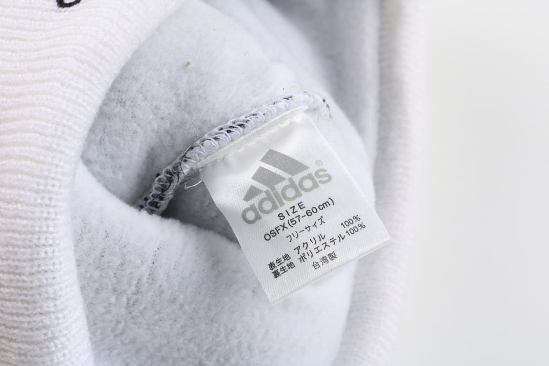 아디다스 올드스쿨 삼선 비니 상품이미지4