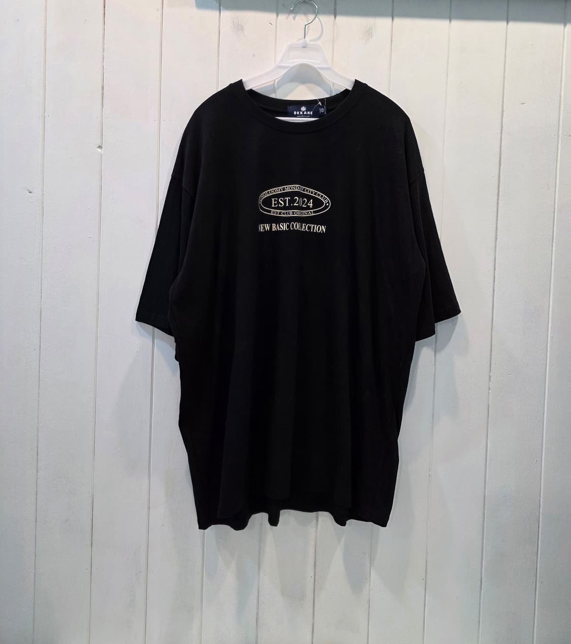 반팔티 "OKKANE" 상품이미지1