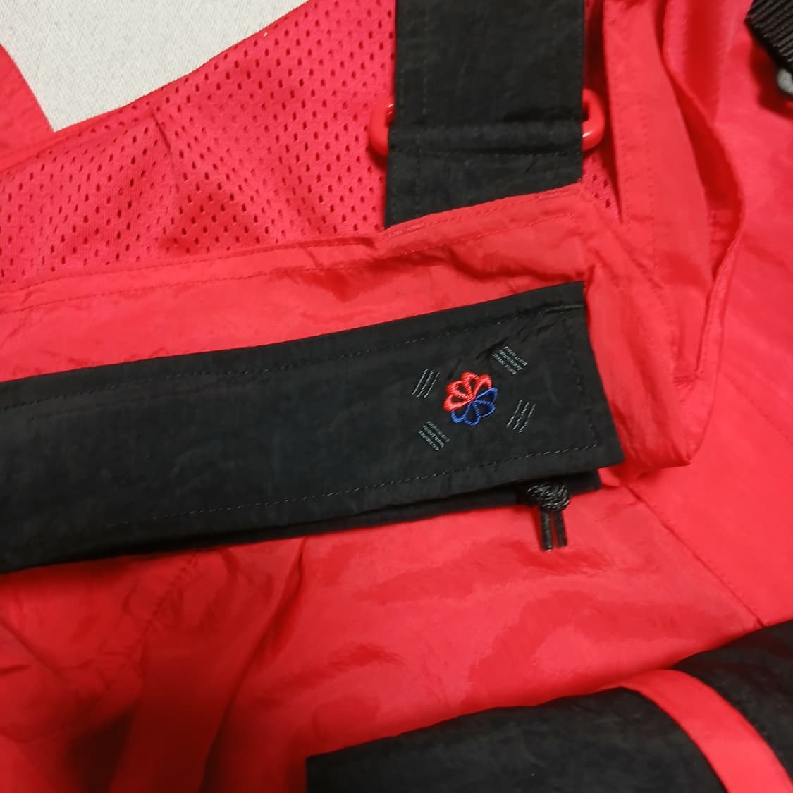 Nike 나이키 대한민국 acg 오버롤 점프수트 멜빵 상품이미지10
