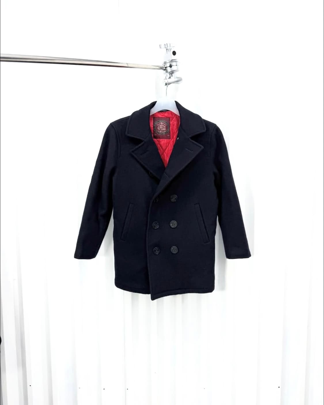 J.press pea coat 상품이미지2