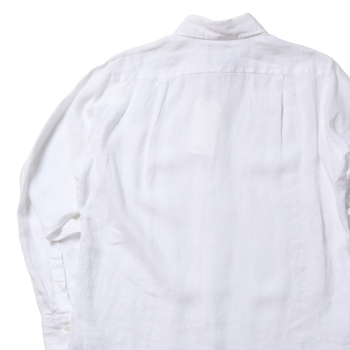 드레익스 Drake's Linen Shirt  상품이미지5
