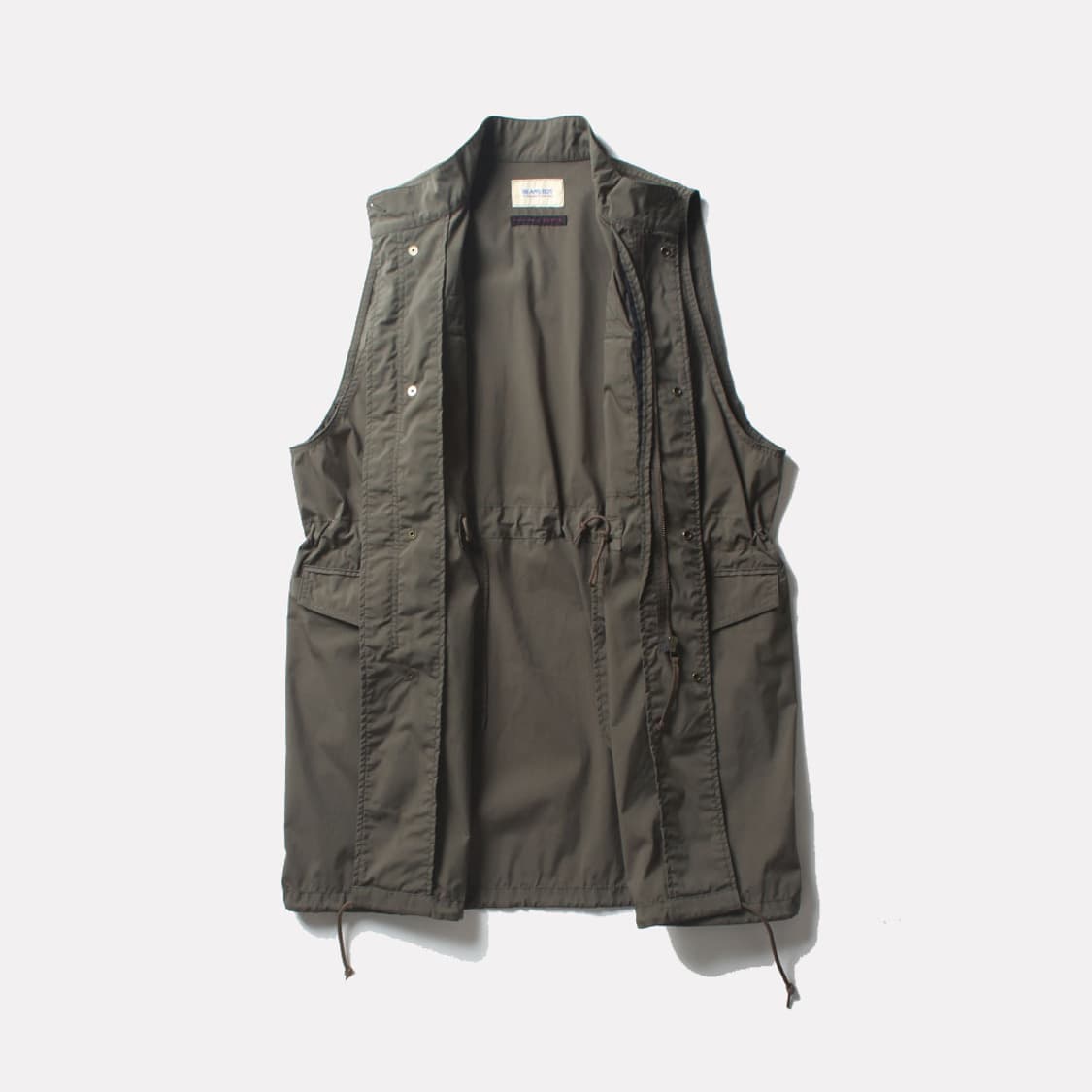 빔즈보이 롱베스트_2754 상품이미지7