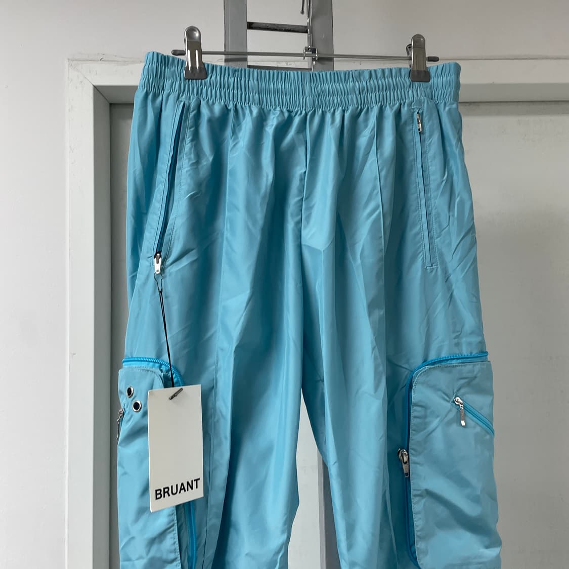 BRUANT 브루앙 카고 팬츠 S(W) 상품이미지2