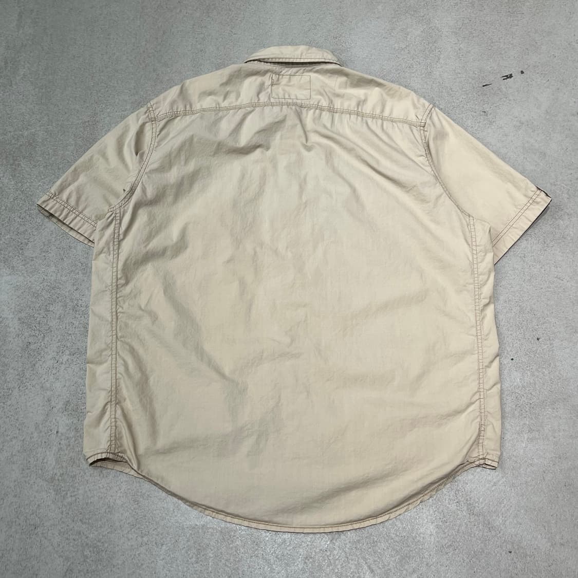 팀버랜드 워크 하프셔츠 s10668 상품이미지2