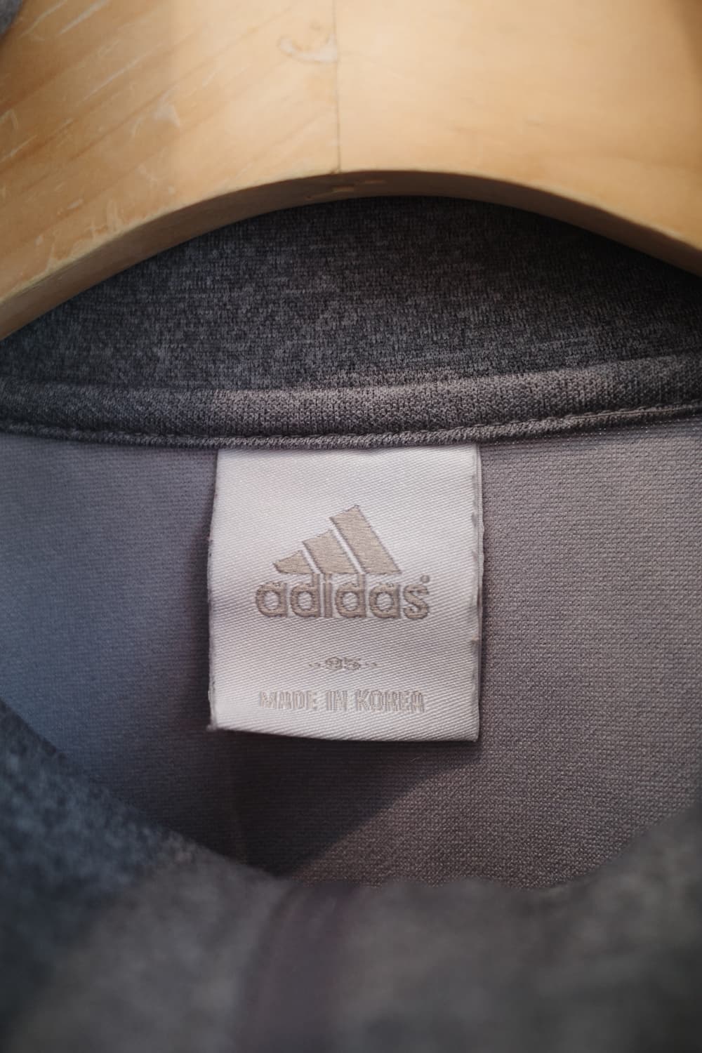 Adidas 아디다스 집업 져지 상품이미지3