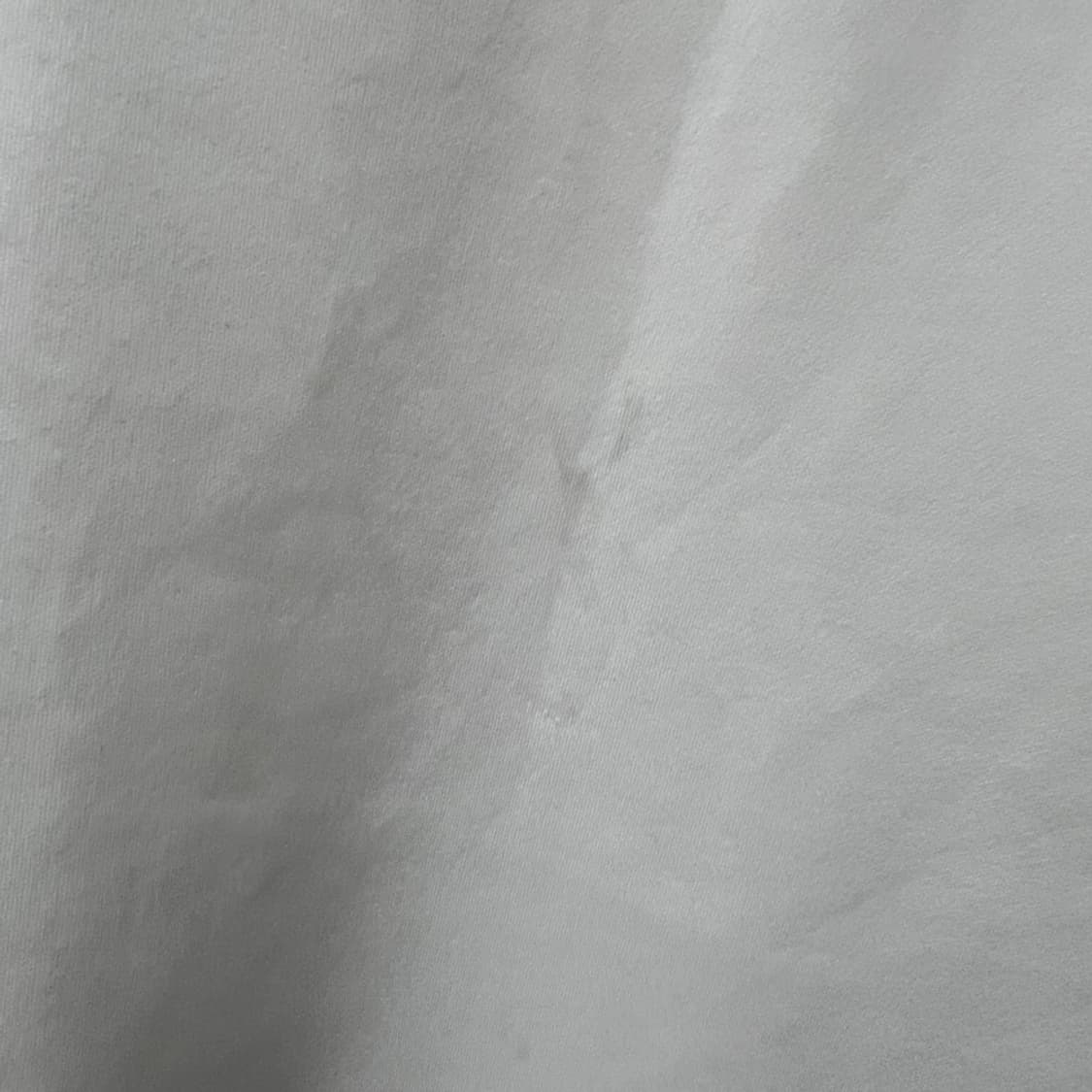 아디다스 3S 더블니트 흰검 트랙탑 져지 L 상품이미지5