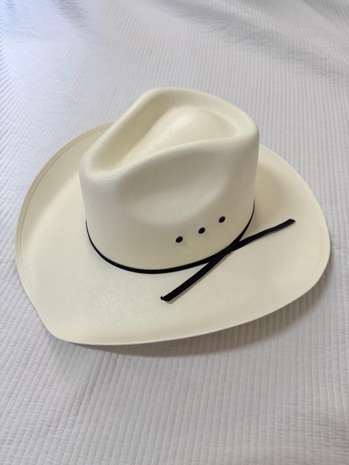 마칭드럼스 웨스턴 햇 상품이미지2