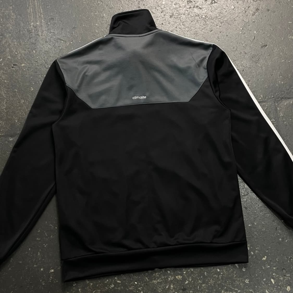 100 아디다스 삼선 져지 상품이미지5