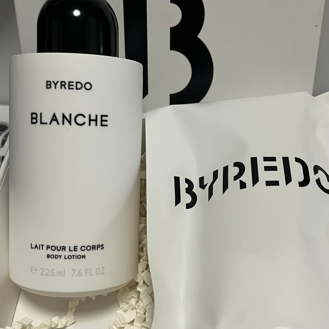바이레도 블랑쉬 바디로션 용량: 225ml 상품이미지1