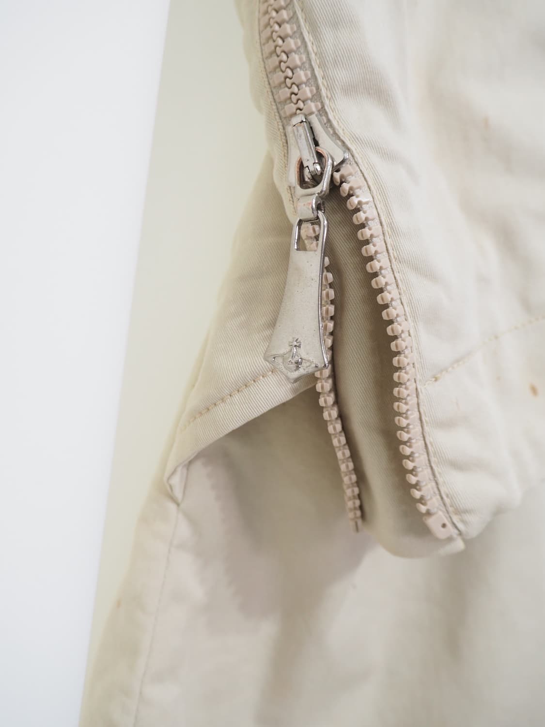 VIVIENNE WESTWOOD MAN coat  상품이미지3