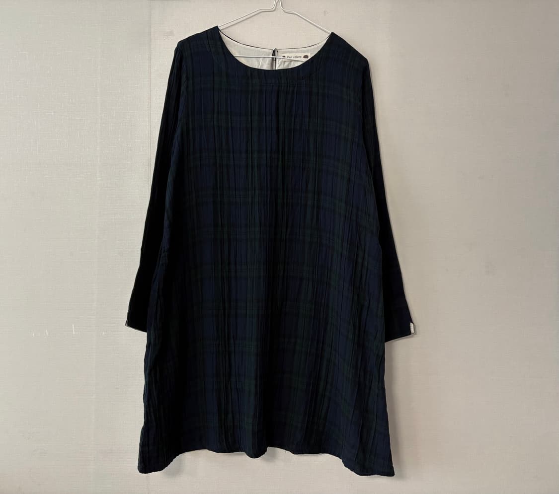 muji린넨 지넷 상품이미지4