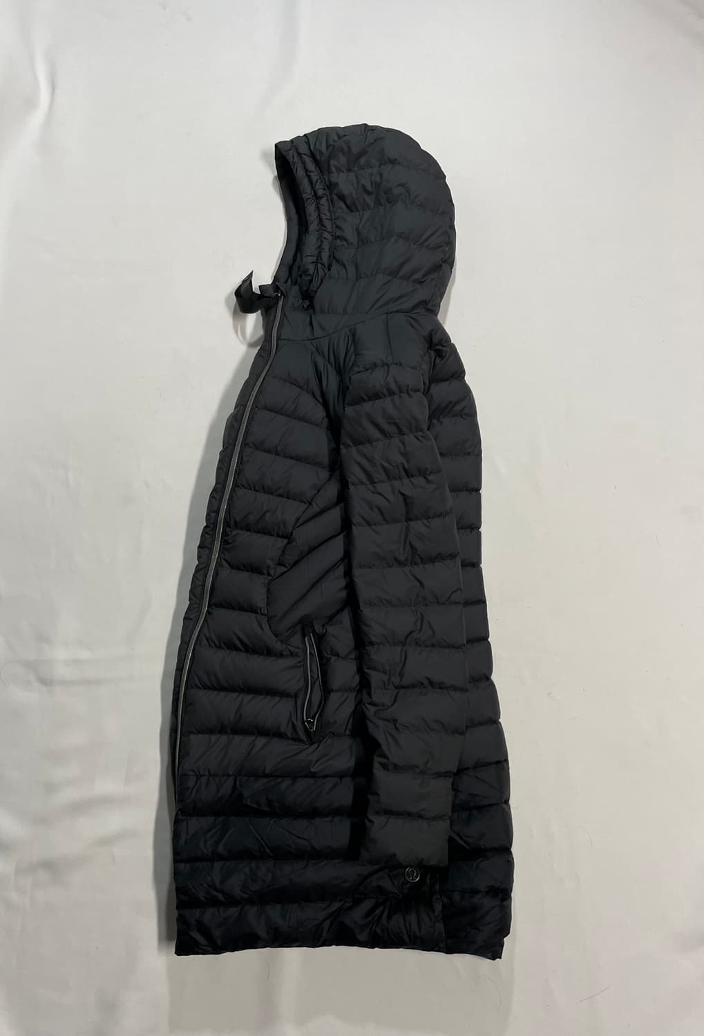 룰루레몬 구스다운 경량패딩 상품이미지4