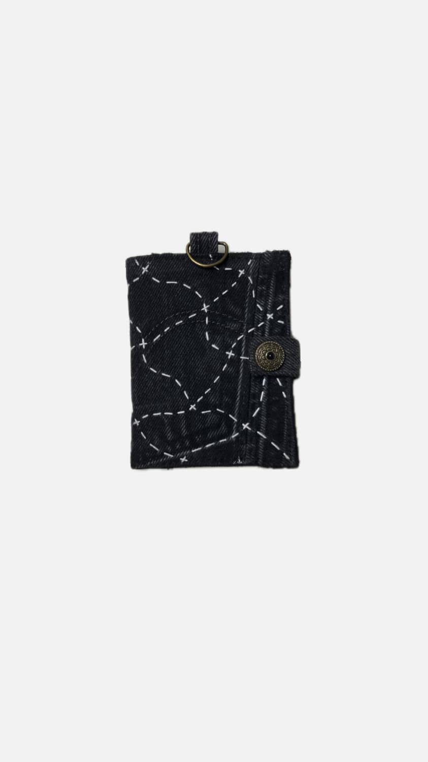 Tot0_ [Levis multi wallet_48] 상품이미지1