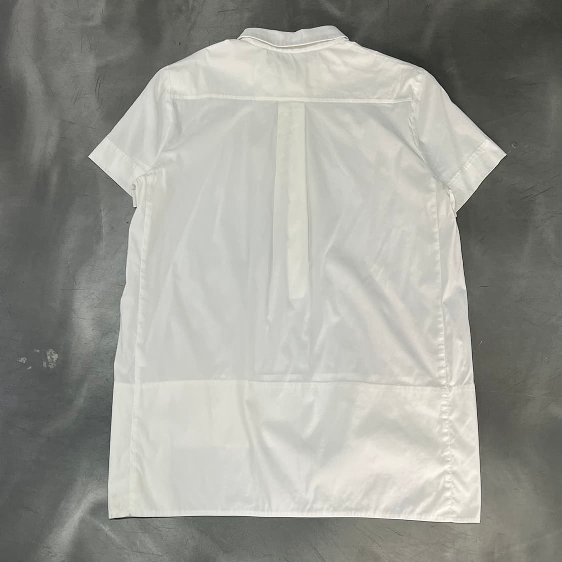 코스 하프 블라우스 y15759 상품이미지2