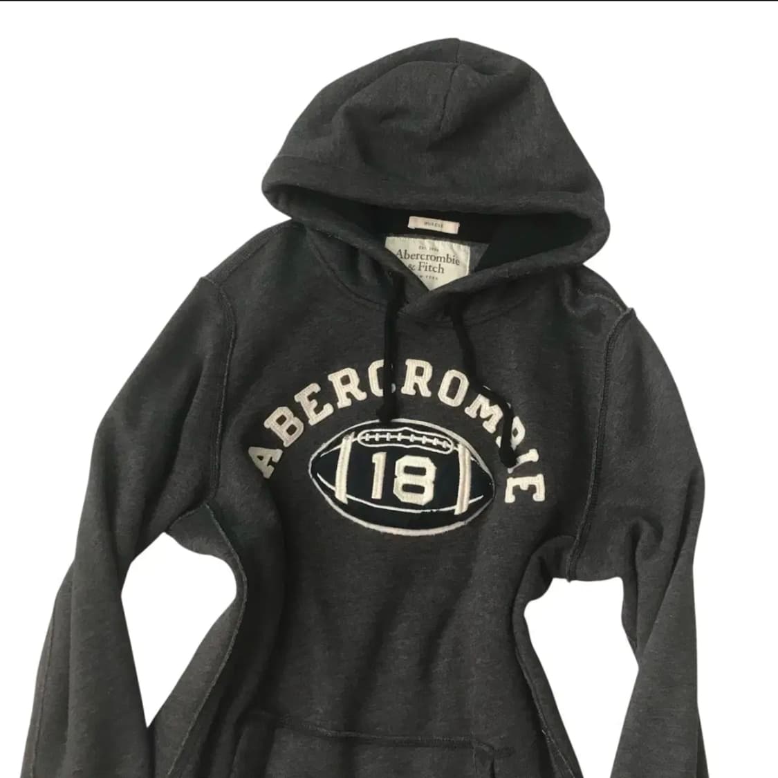 아베크롬비 후드티 상품이미지2