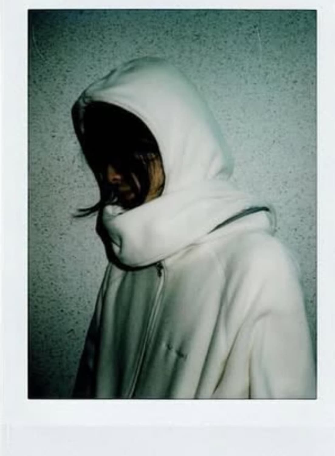 택포) 지초이 fleece hooded glove scarf 상품이미지2
