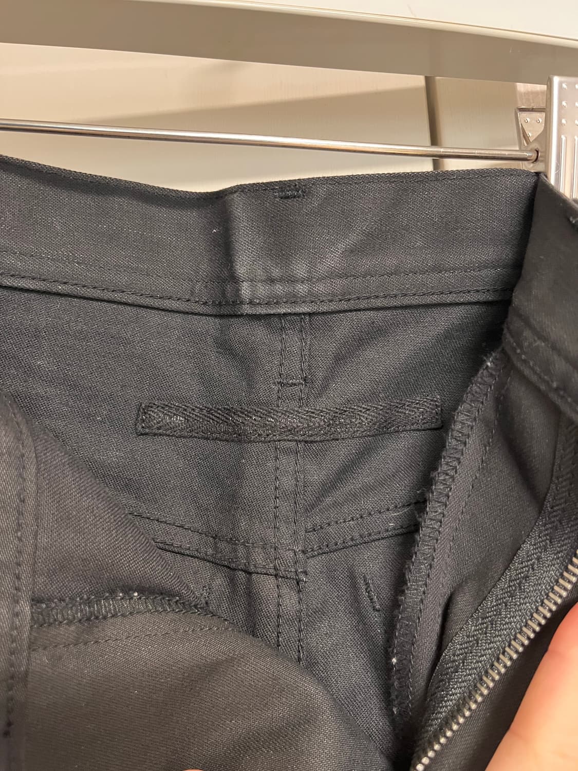 [30] 율리우스 탄창 팬츠 상품이미지3