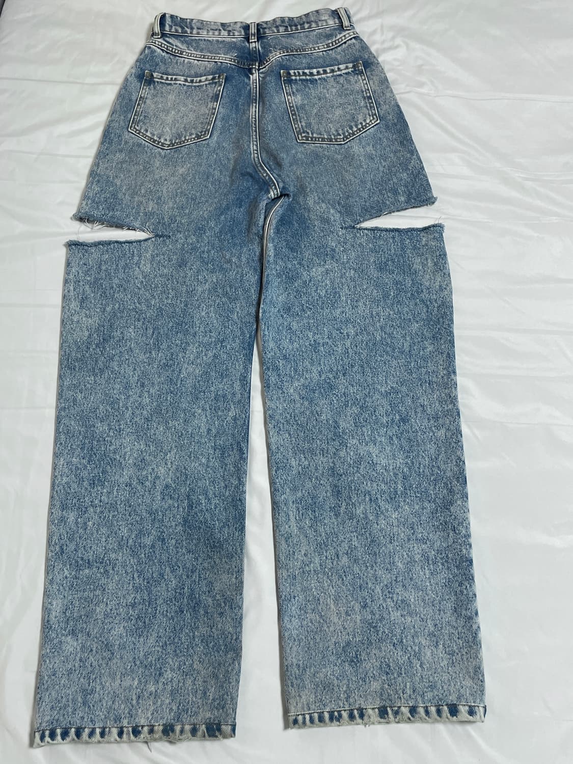 마르지엘라 컷아웃진 (40) 상품이미지5