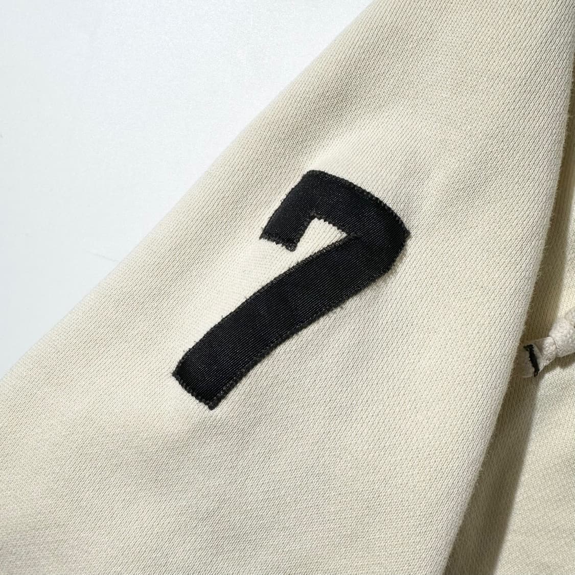 폴로 랄프로렌 크레스트 써멀 후드집업 상품이미지6